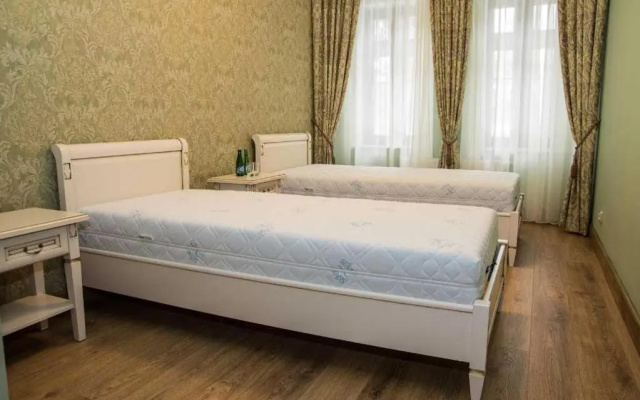 Pałac Myślęta