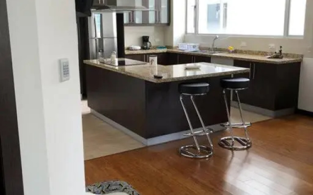 Beautiful furnished apartment