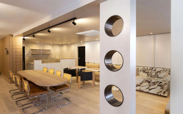 Hyatt House Johannesburg Sandton