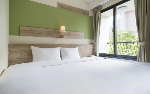 Hotelkuei