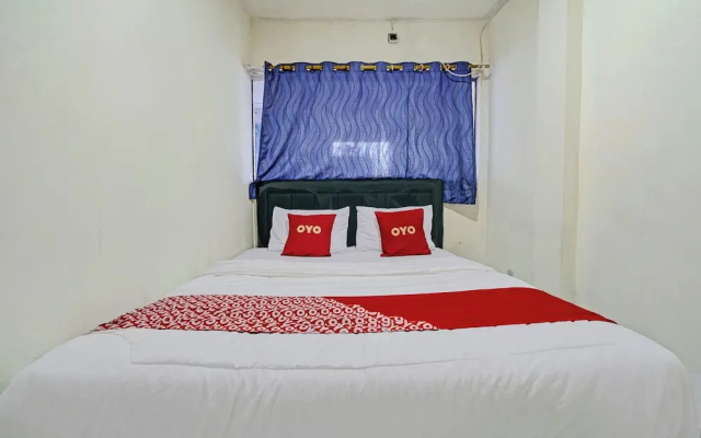 Hotel O Geulis Guest House Syariah