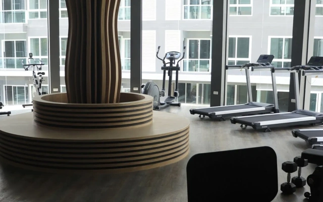 Wisdom Hotel & Residence