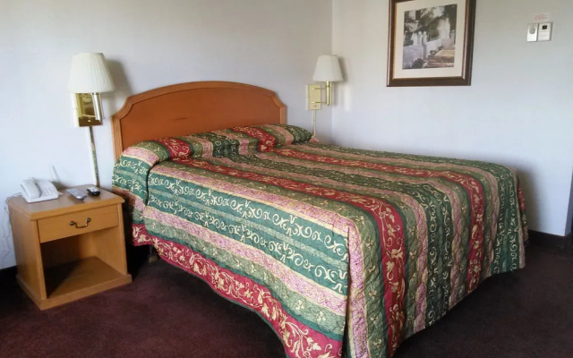 Yakima Valley Inn
