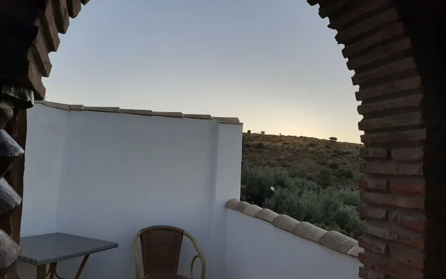 El Rincón de Carmen