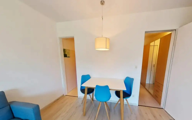 Appartement Bernhard im Bayerischen Wald