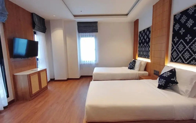 Wiang Nakara Hotel Chiang Mai