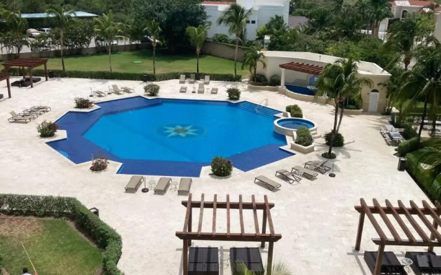 Cozumel condo 411 Welcome to Luxury living