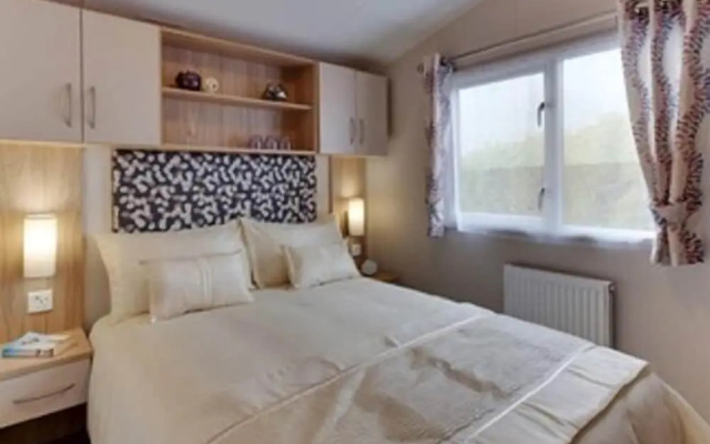 Calloose Holiday Park