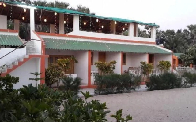 Hotel Palms
