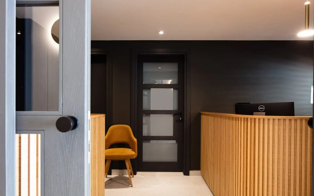 Porta Suites