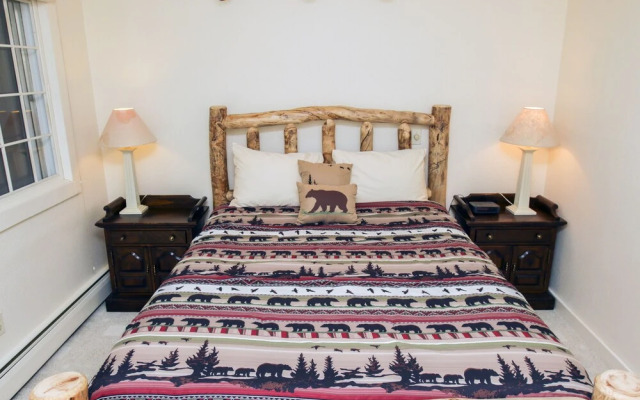 Fawn Valley Inn: 228