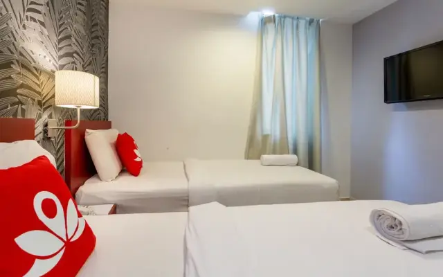 Zen Rooms Little India Brickfields