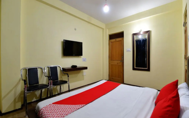 OYO 14364 Home Comfortable Studios Hadimba Road