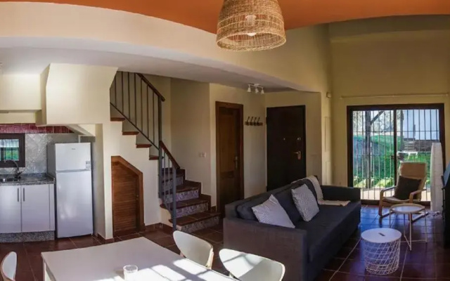 Casa Rural El Olivar