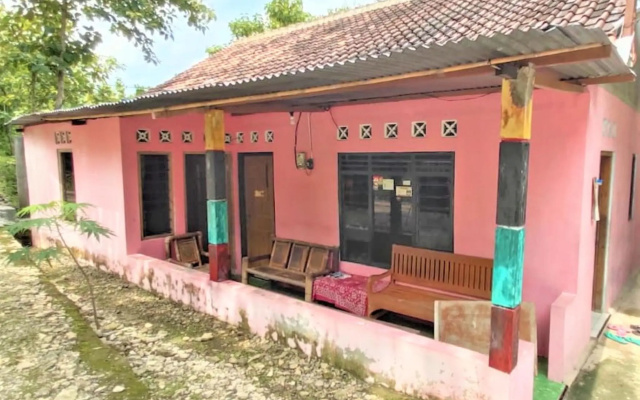 Homestay Lentera Putra Syariah
