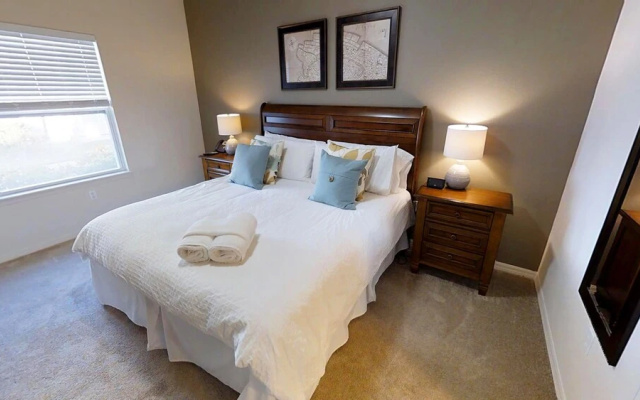 ACO Kissimmee Vacation Homes