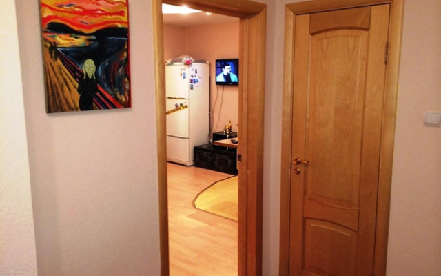 Apartment 89