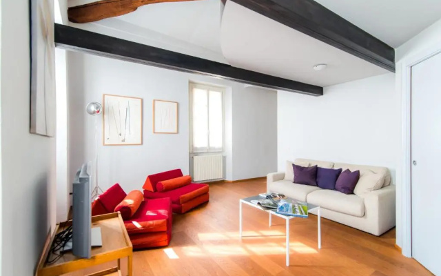 Antica Via Volta - By House Of Travelers -