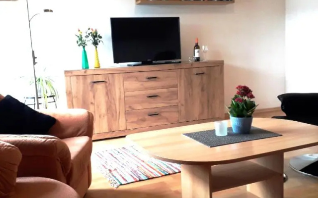 Ferienhaus Wellisch