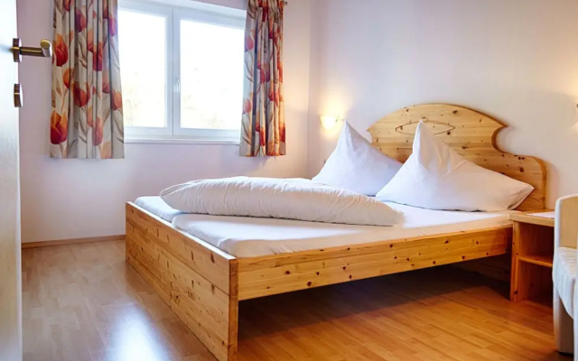 Luxurious Apartment in Fugen With Sauna