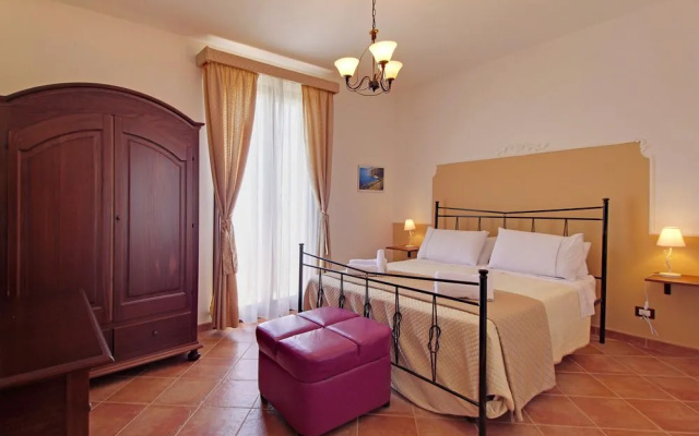 Vista Egadi B&B