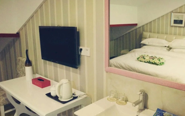 Kechao Theme Hotel