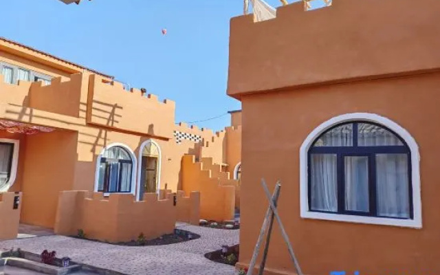 Shantianxin Homestay (Turks Baguacheng Lijie Branch)