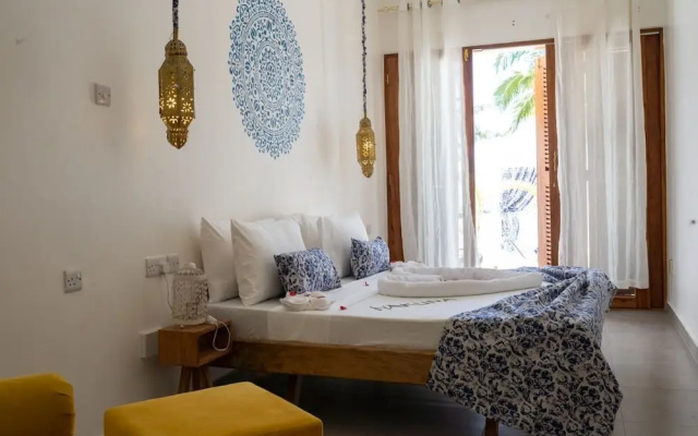 Orient Beach Hotel