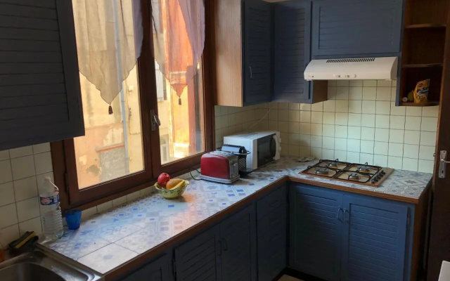 Appartement Estagel