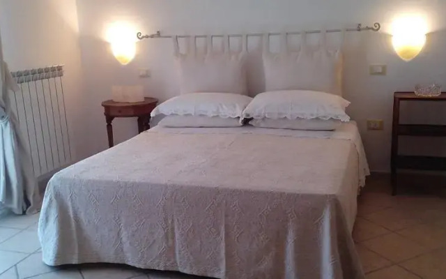 Casalusa B&B