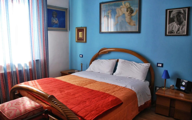 B&B Percorso Verde