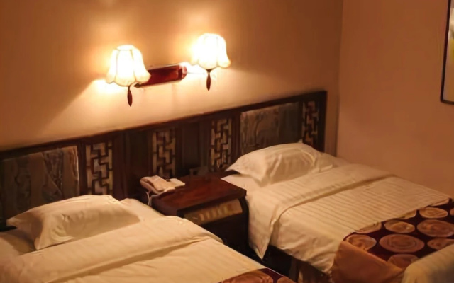 Shengbolan Hostel