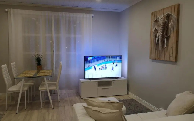 Apartment Louna