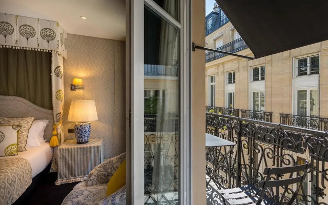 Chalgrin Boutique Hotel