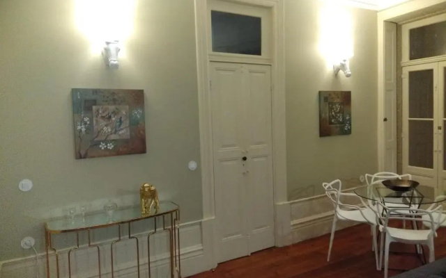 ML Apartments Story