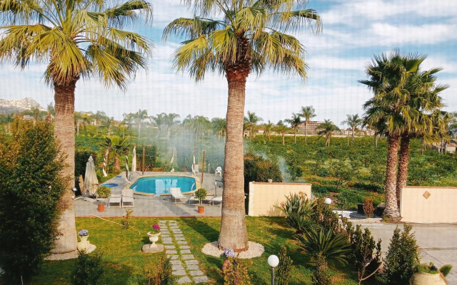 Villa Laura Apartment