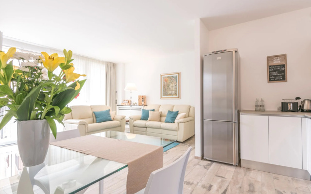 Rivetto Suites