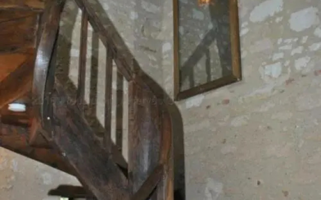House la Lardière 2