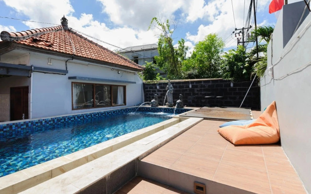 Urbanview Ava Guest House Uluwatu Bali