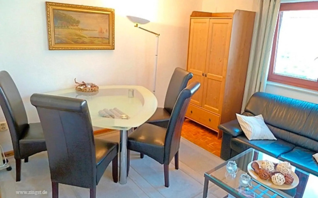 Ferienhaus Friedel