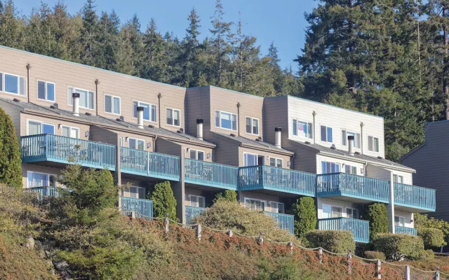WorldMark Discovery Bay