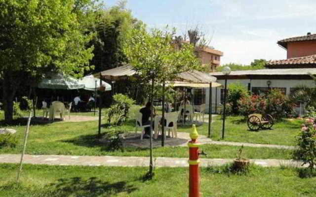 Bed and Breakfast Le Torri 2