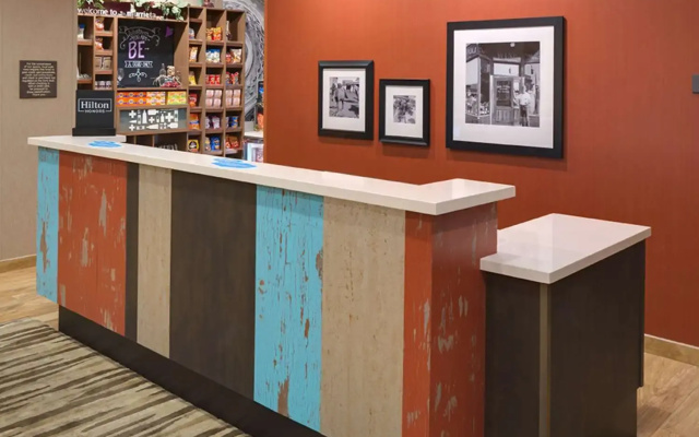 Hampton Inn & Suites Murrieta Temecula