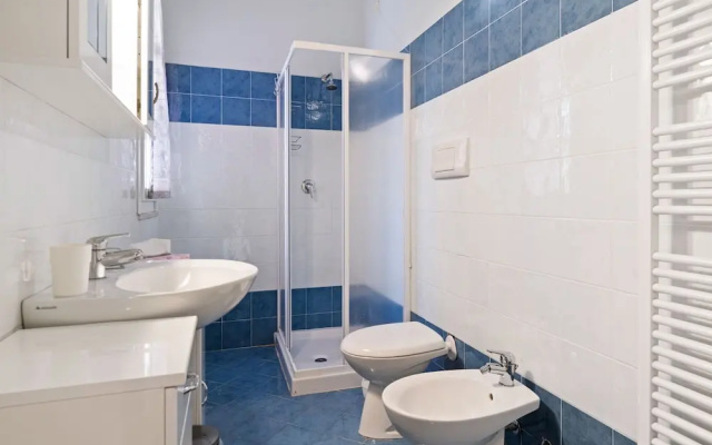 Attractive Residence on Lake Garda, Close to Manerba