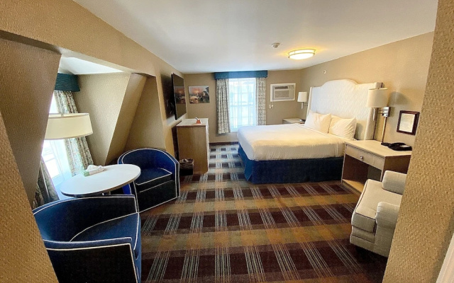 Kings Port Inn