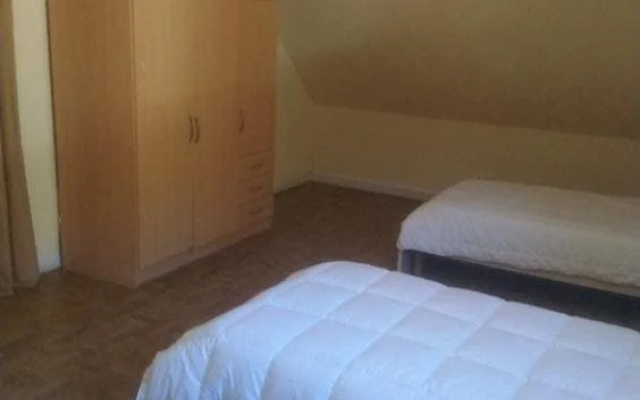 Hotel Club L'Ourson