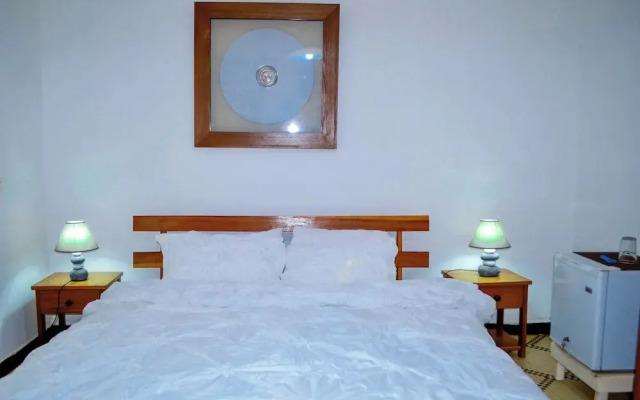 Umoja Guesthouse II