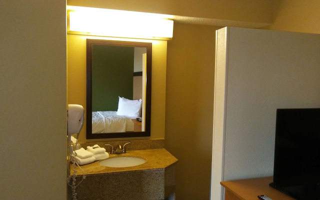 Extended Stay America Suites Memphis Wolfchase Galleria