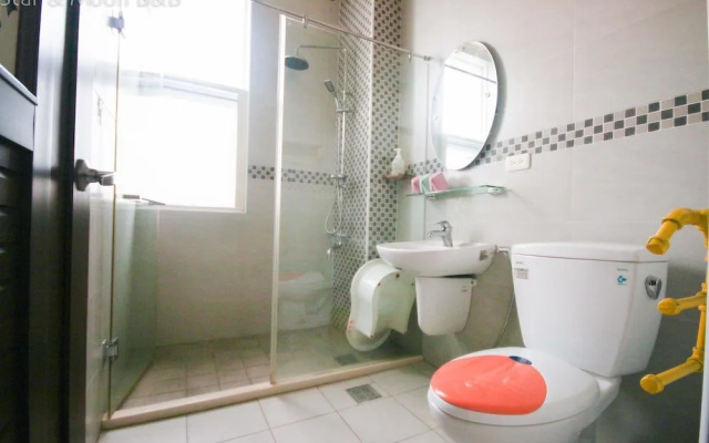 Star&Moon Homestay