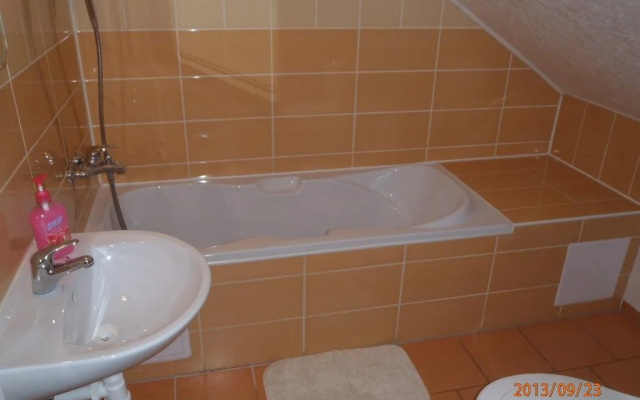 Pension St. Maria